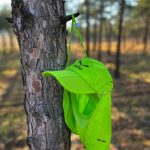 کلاه یالدار کوه نوردی